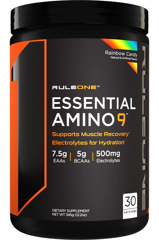 RULE1 Essential Amino 9