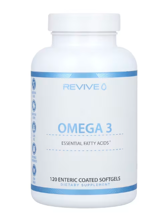 Revive Omega 3