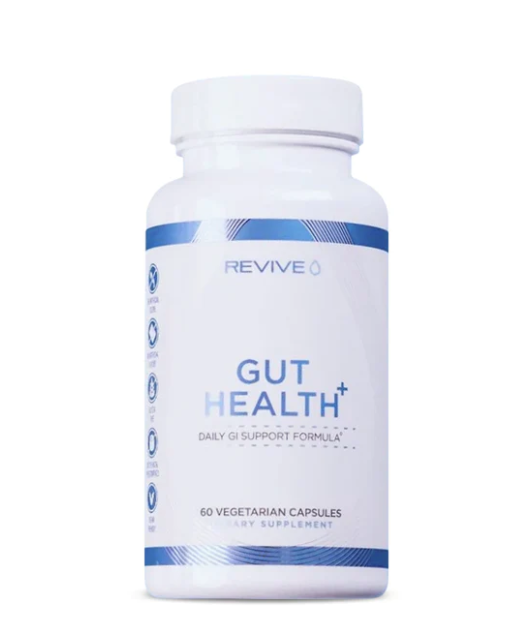 Revive Gut Health