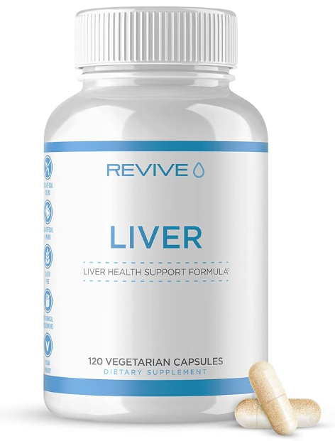 Revive Liver