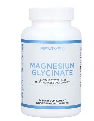 Revive Magnesium