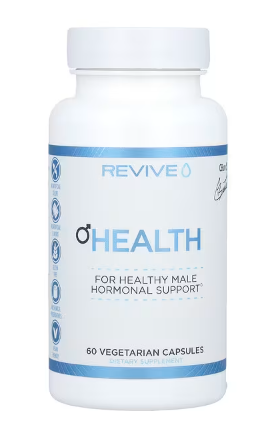 Revive Mens Vitamin