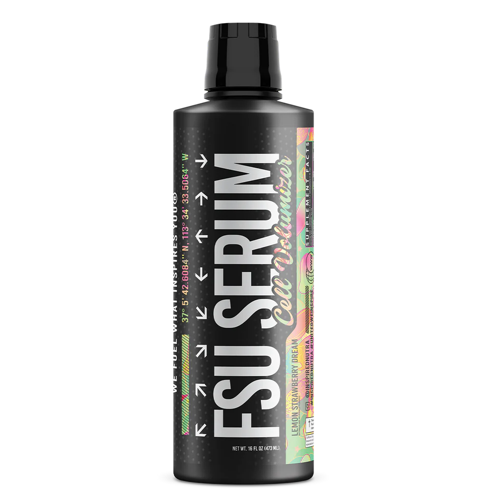 Inspired FSU Serum