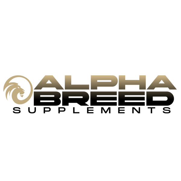 Alpha Breed Supplements