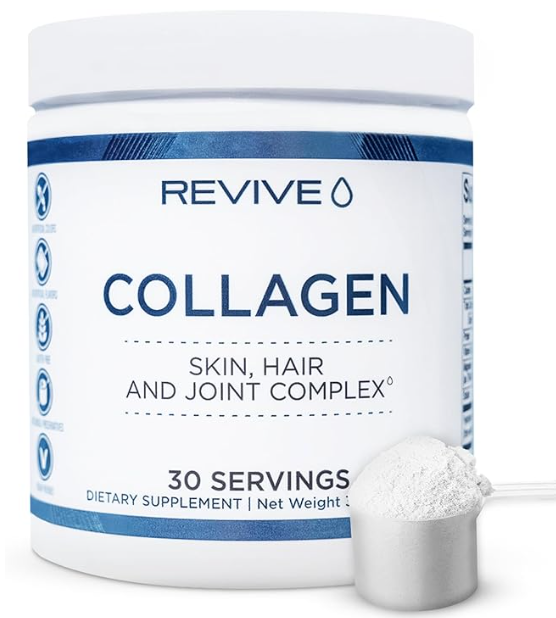 Revive Collagen – Alpha Breed Supplements