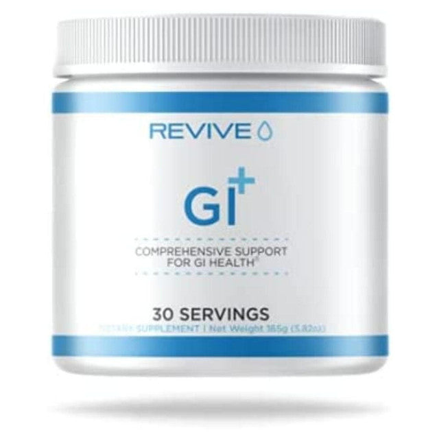 Revive GI – Advanced Digestive and Gastrointestinal Support Formula